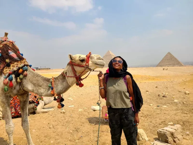 07 Days Kemet and Nubia Tour